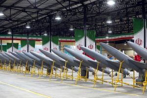 EUA impõem novas sanções ao Irã e miram drones usados em guerras