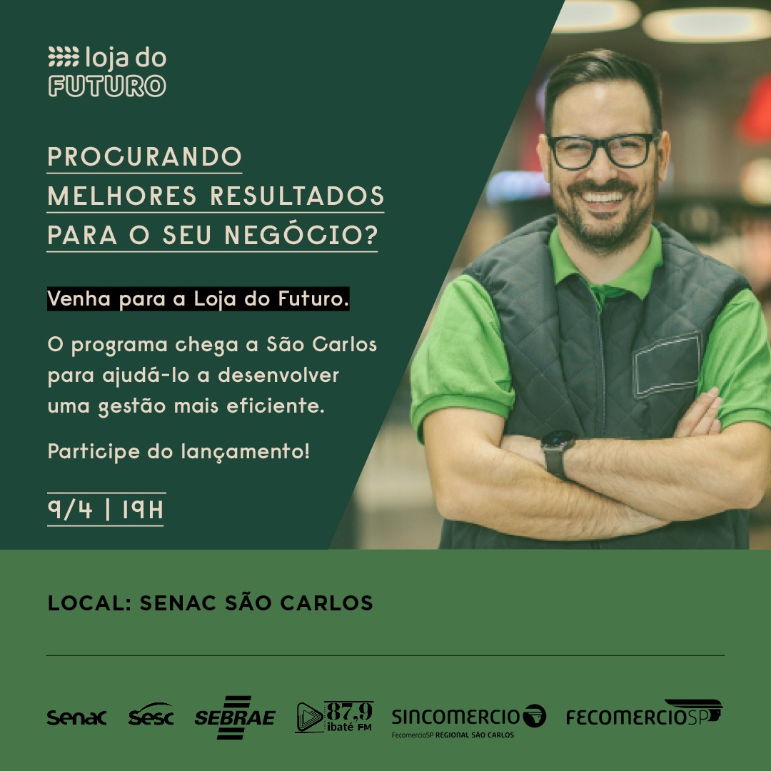 palestra AI fecomercio Ad Publicidade Materia 