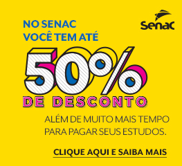 SENAC fev 2022 Ad Menu - São Carlos 