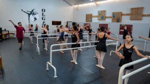 Instituição Aparecido Savegnago abre inscrições para oficina de Ballet Clássico em Sertãozinho