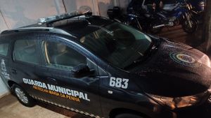 Homem de 65 anos é detido após importunação sexual em lanchonete no centro de São Carlos