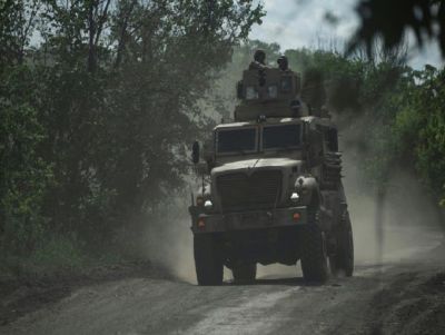 Ucrânia afirma que reconquistou 37 km2 de território em uma semana