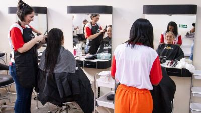 Fundo Social de Solidariedade prepara programação especial para comemorar o Dia da Mulher