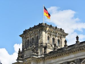 Taxa anual do PPI da Alemanha desacelera a 21,6% em dezembro