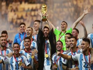 Fifa detalha calendário do futebol de seleções até 2030; Copa América de 2024 vai durar um mês