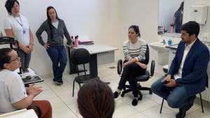 Reforma e ampliação da USF do Jardim Munique/Astolpho Luiz do Prado será realizada atendendo pedido do Vereador Bruno Zancheta