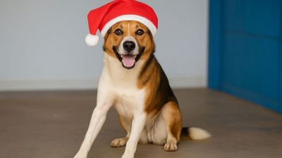 Feira de adoção do canil municipal oferece mais de 270 animais neste sábado