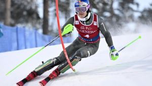 COB anuncia os 14 convocados para a Olimpíada de Inverno Milão-Cortina