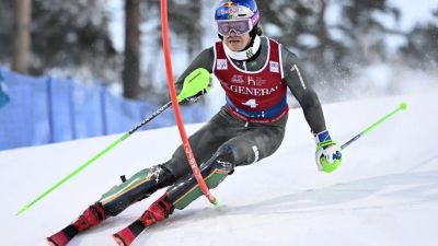 COB anuncia os 14 convocados para a Olimpíada de Inverno Milão-Cortina