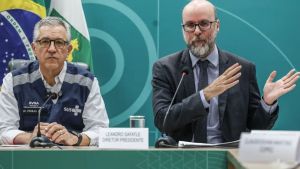 Anvisa libera estudo com medicamento para lesões na medula espinhal