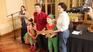 Natal Luz em Ribeirão Preto terá 26 dias de atrações gratuitas