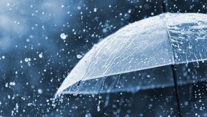 Chuvas do final de semana elevam índice para 260 mm em janeiro, alerta Defesa Civil