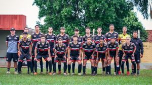 Mult Sport estreia com vitória na segunda fase do estadual