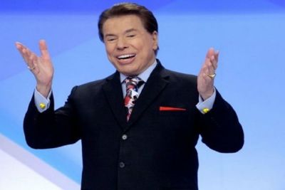 Silvio Santos chega aos 93 anos recluso e longe da TV