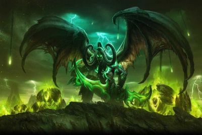 Quase 20 anos depois, ‘World of Warcraft’ tem 7 milhões de jogadores