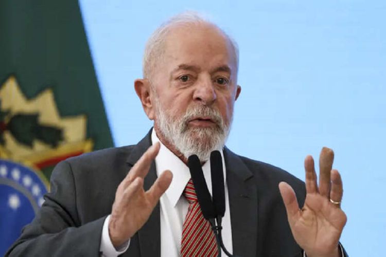 Lula critica greve de professores e técnicos das universidades e de institutos federais