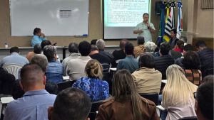 Audiência Pública discute revisão do plano diretor e regularização fundiária em São Carlos