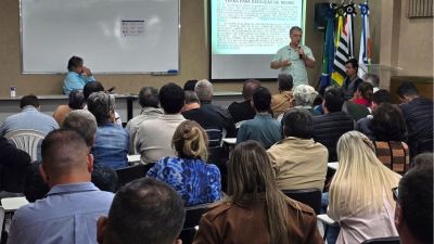 Audiência Pública discute revisão do plano diretor e regularização fundiária em São Carlos