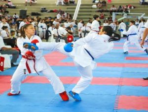 4ª etapa classificatória do campeonato paulista de karate será realizada sábado (25), em São Carlos