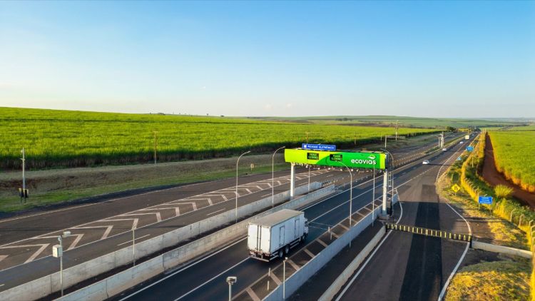 Passou pelo Pedágio Eletrônico? Saiba como pagar a tarifa em até 30 dias