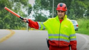 Ecovias Noroeste Paulista promove o “Dia D” do movimento “Afaste-se” na Rodovia Washington Luís