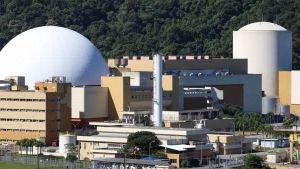 Energia nuclear é estratégica para soberania, defende indústria