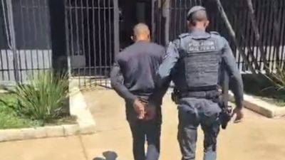 Mulher e bebê recém-nascido são resgatados de cárcere privado