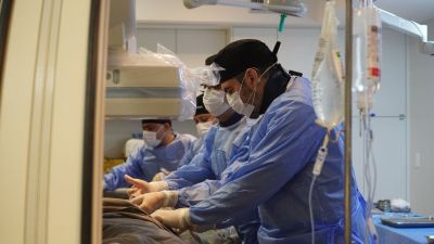 Santa Casa apresenta procedimento ao vivo no maior congresso de cardiologia intervencionista da América Latina
