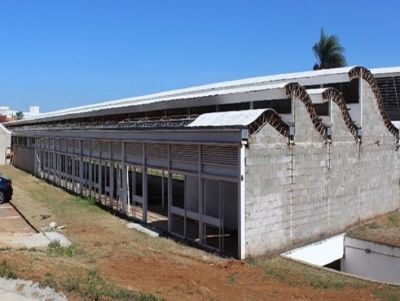 Hospital Universitário inicia obras de bloco que integra área administrativa, biblioteca e auditório