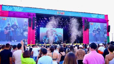 Maior edição da história: Festival Repique estreia hoje, dia 11, em Ribeirão Preto