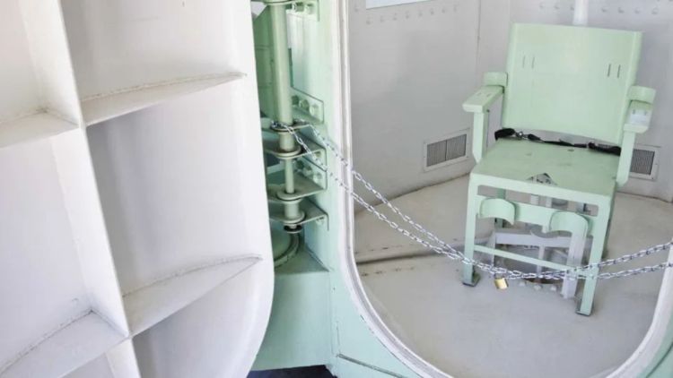 Mulher no corredor da morte pode ser 1ª executada no Tennessee em 200 anos