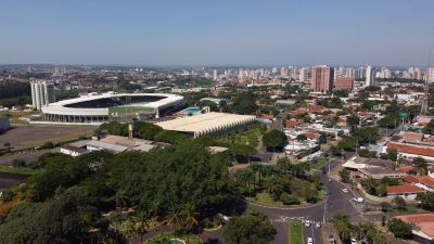 Araraquara reafirma sua posição no Mapa do Turismo Brasileiro