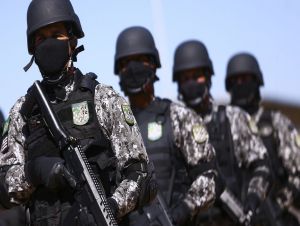 Ministério autoriza envio da Força Nacional ao Rio Grande do Norte