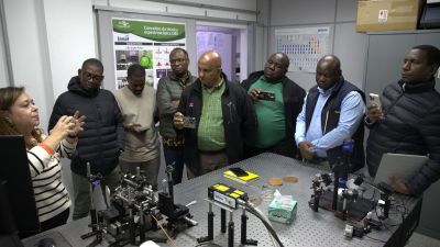Tecnologias sustentáveis da Embrapa podem beneficiar país africano