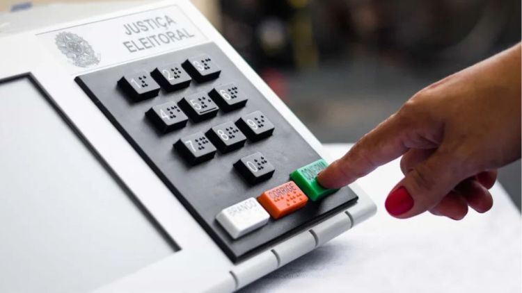 Propaganda eleitoral de 2026 terá tempos diferentes entre candidatos à Presidência