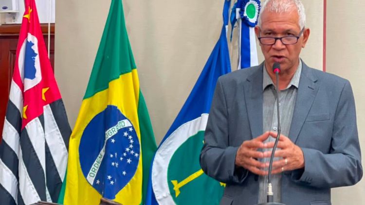 Lucão Fernandes destaca intensa atuação da Câmara Municipal durante o recesso parlamentar