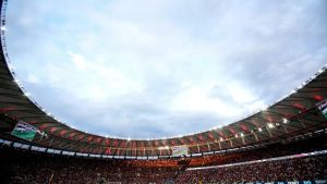 Justiça proíbe Torcida Jovem do Flamengo de ir a estádios de futebol