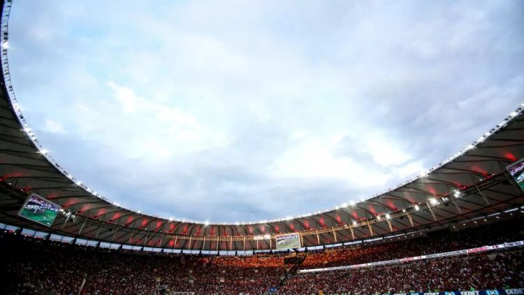 Justiça proíbe Torcida Jovem do Flamengo de ir a estádios de futebol