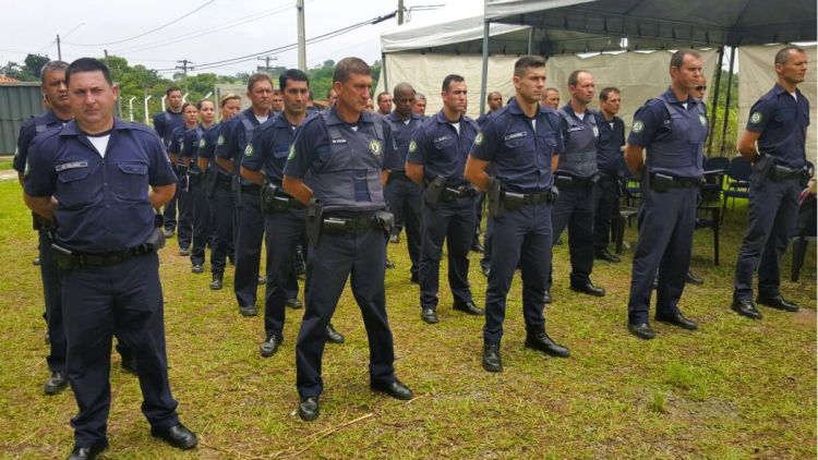 Prefeitura divulga edital para 4ª fase do Concurso da Guarda Municipal