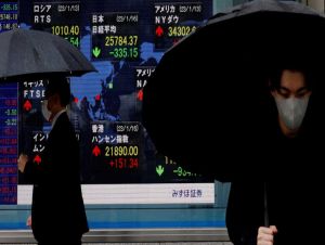 Mercado do Japão avança nesta segunda (23)