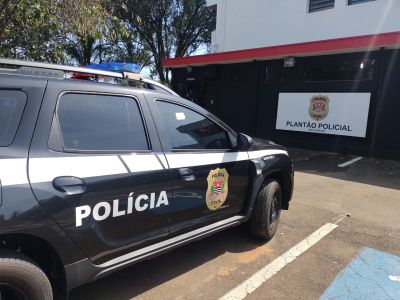 Idoso acusa filha de agressões