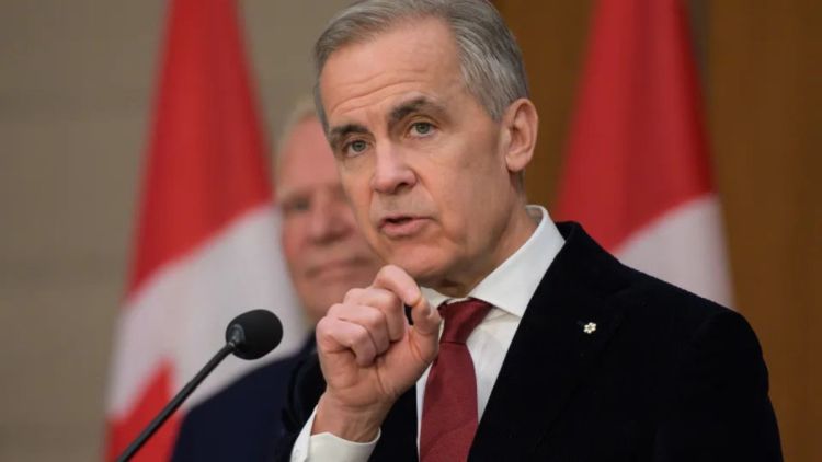 Canadá cancela inauguração conjunta de ponte após tarifas de Trump