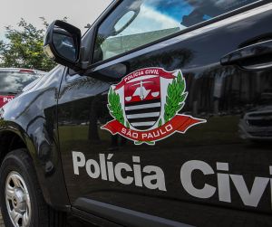 Polícia Civil prende homem que traficava drogas em Taguaí