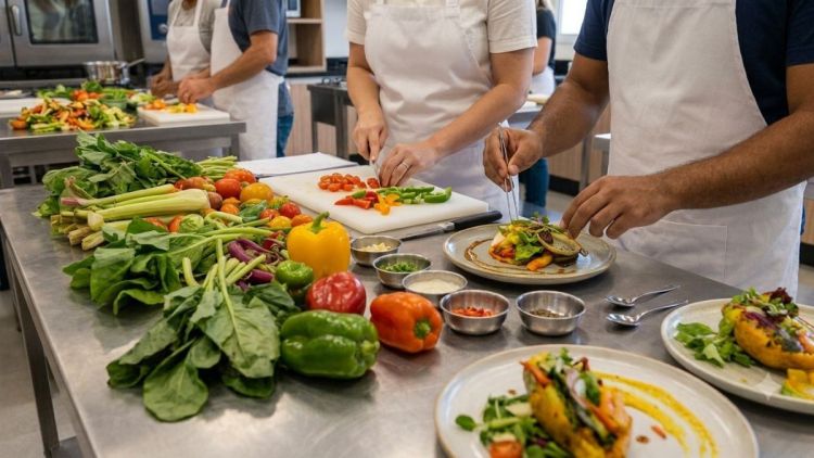 Prefeitura e Electrolux abrem inscrições para curso de gastronomia sustentável em São Carlos