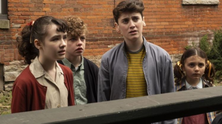 Os imperdíveis desta semana na HBO Max