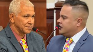 Novo Estatuto de Proteção à pessoa com TEA em São Carlos - vereadores Thiago de Jesus e Lucão Fernandes propõem audiência pública