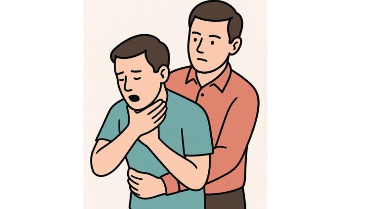 Campanha de Manobra de Salvamento contra engasgo: lei do Vereador Bruno Zancheta está em vigor