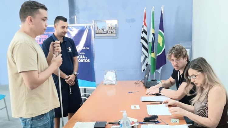 Conselho da Pessoa com Deficiência ganha nova composição