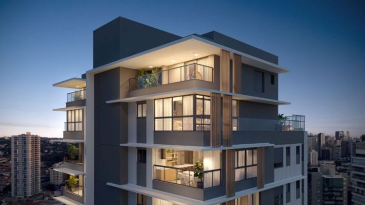 Campinas registra valorização imobiliária acima da média nacional e atrai novos empreendimentos de alto padrão