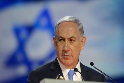 Netanyahu diz que Israel destruiu sede, túneis e bases do Hamas